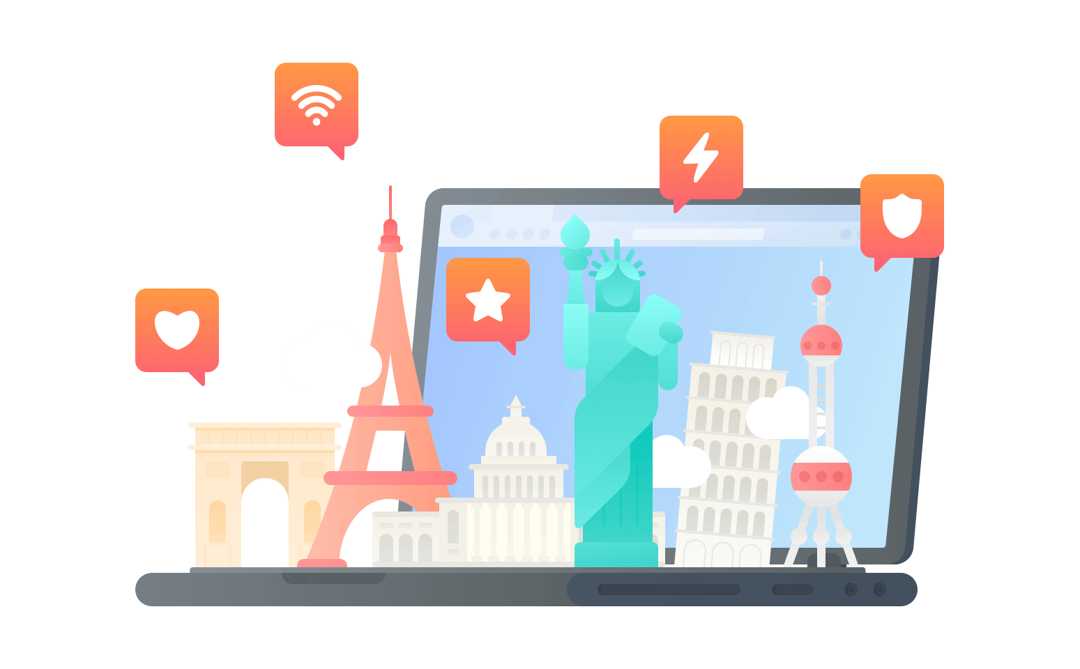 在智利怎么看国内直播 - 翻回VPN